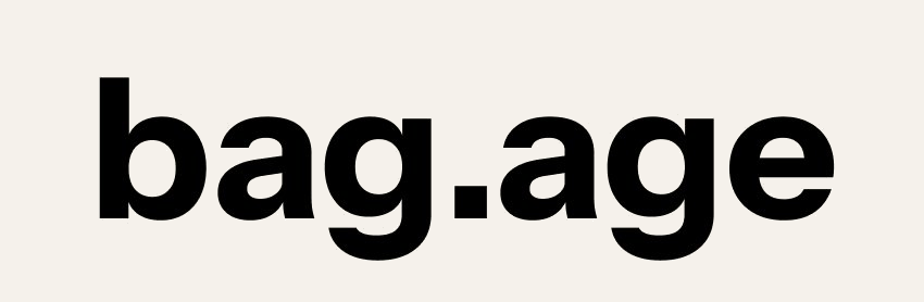 bag.age